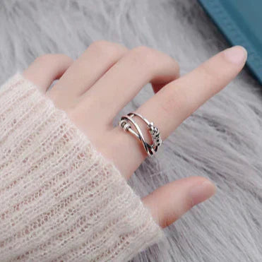 Stylish Spinner for Stress Relief Aurevea Atelier