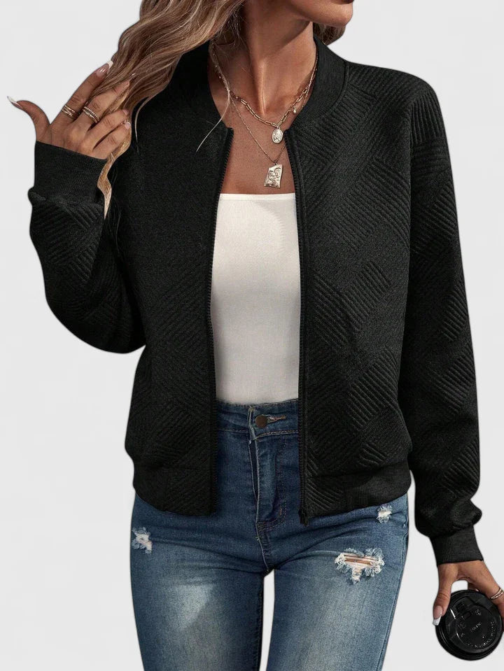 Vivianorah | Comfortable Jacket Aurevea Atelier