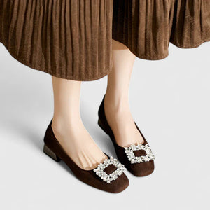 Julianyssa | Orthopedic Heels Aurevea Atelier