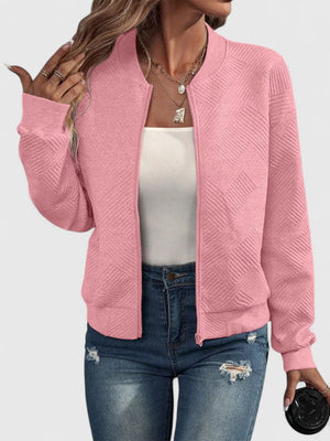 Vivianorah | Comfortable Jacket Aurevea Atelier