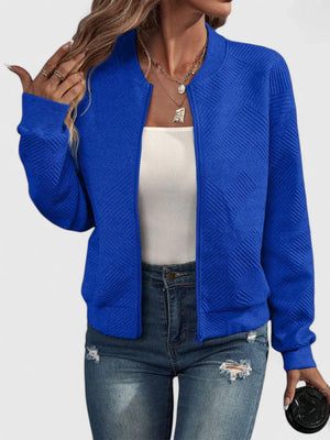 Vivianorah | Comfortable Jacket Aurevea Atelier