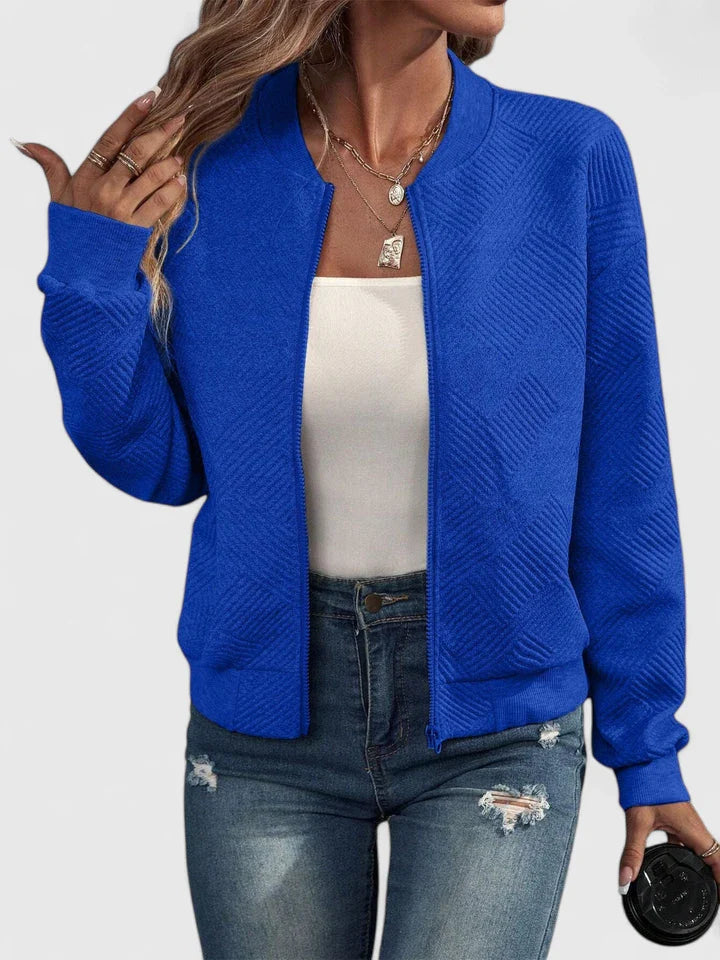 Vivianorah | Comfortable Jacket Aurevea Atelier