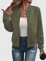 Vivianorah | Comfortable Jacket Aurevea Atelier