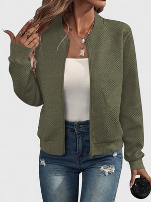 Vivianorah | Comfortable Jacket Aurevea Atelier