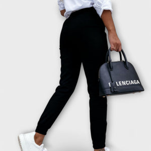 Melania - Stretch Pants Aurevea Atelier