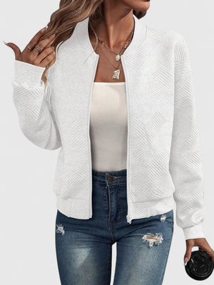 Vivianorah | Comfortable Jacket Aurevea Atelier