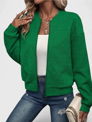 Vivianorah | Comfortable Jacket Aurevea Atelier