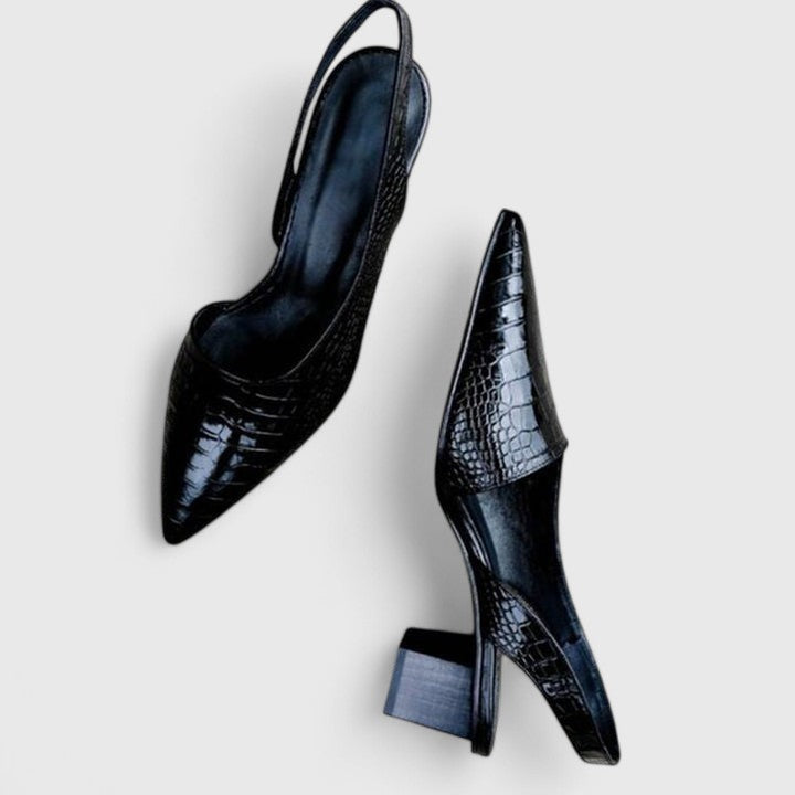 Sasha | Elegant Sandals Aurevea Atelier