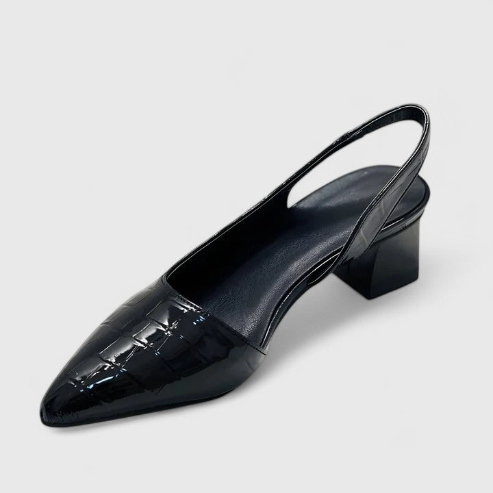 Sasha | Elegant Sandals Aurevea Atelier