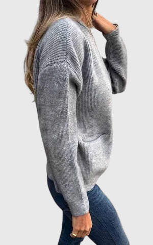 Anzhelynn™ | Comfortable Jacket Aurevea Atelier