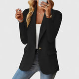 Katerynnae | Elegant Blazer Aurevea Atelier