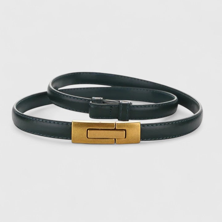 Clarizeth | Stylish Belt Aurevea Atelier