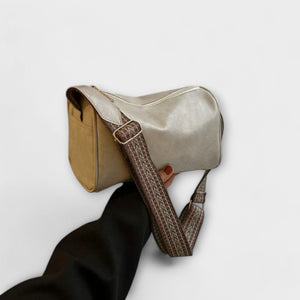 Olivia - Vintage Crossbody Bag Aurevea Atelier