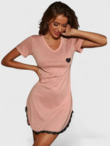 Zianaleigh | Sexy Nightdress Aurevea Atelier