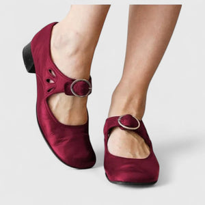 Celestine | Elegant Shoes Aurevea Atelier