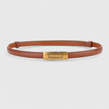 Clarizeth | Stylish Belt Aurevea Atelier