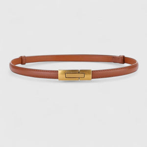 Clarizeth | Stylish Belt Aurevea Atelier