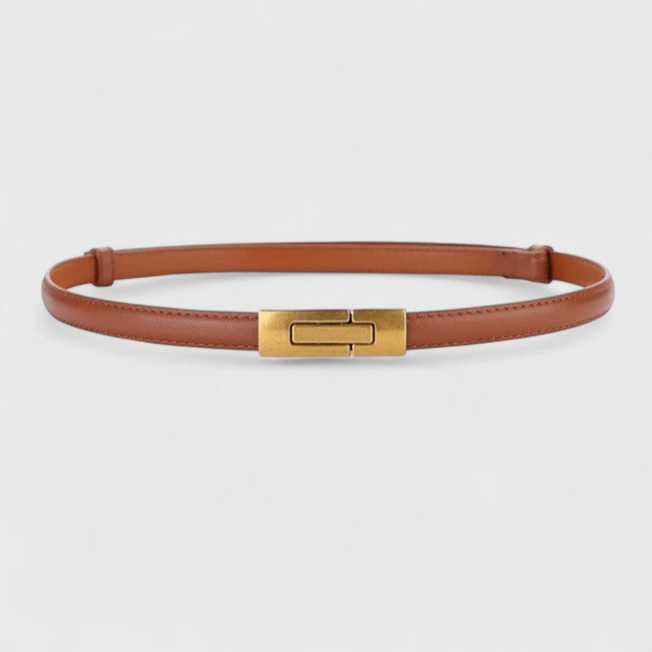 Clarizeth | Stylish Belt Aurevea Atelier