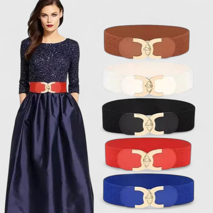 Luzimaria | Luxury Belt Aurevea Atelier