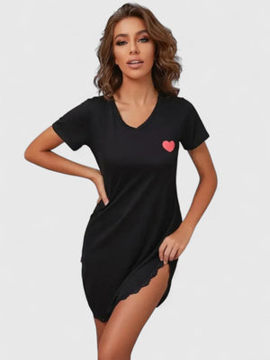 Zianaleigh | Sexy Nightdress Aurevea Atelier