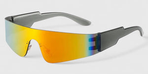 Skyllarr | Elegant Sunglasses Aurevea Atelier