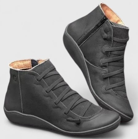 Andra | Orthopedic Boots Aurevea Atelier
