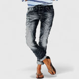 Erin | Comfortable Pants Aurevea Atelier