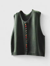 Avenleigh | Elegant Cardigan Aurevea Atelier