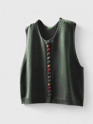 Avenleigh | Elegant Cardigan Aurevea Atelier