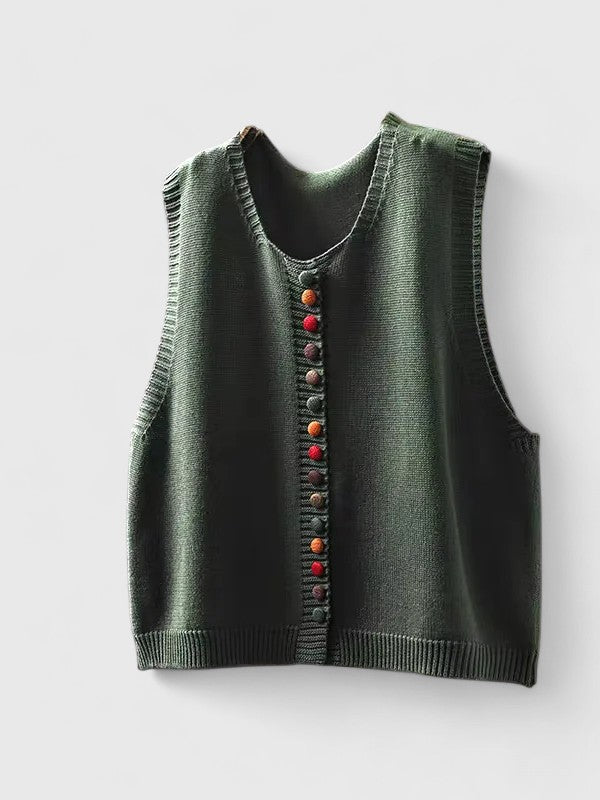 Avenleigh | Elegant Cardigan Aurevea Atelier