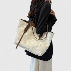 Sarenya | Elegant Tote Bag Aurevea Atelier