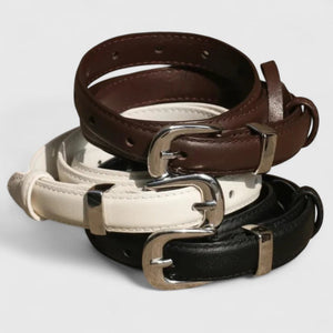 Zharienne | Sophisticated Belt Aurevea Atelier