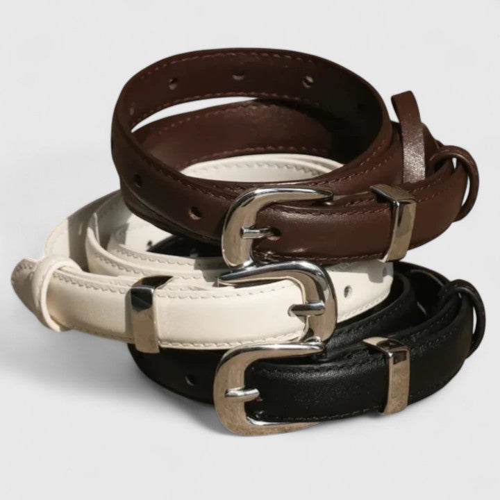Zharienne | Sophisticated Belt Aurevea Atelier