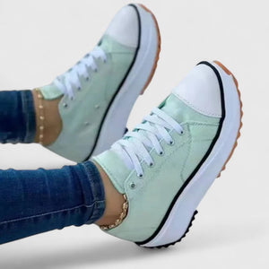 Kelly | Comfortable Sneakers Aurevea Atelier