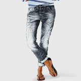 Erin | Comfortable Pants Aurevea Atelier