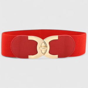 Luzimaria | Luxury Belt Aurevea Atelier