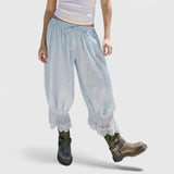 Winona | Comfortable Trousers Aurevea Atelier