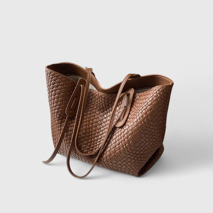Sarenya | Elegant Tote Bag Aurevea Atelier