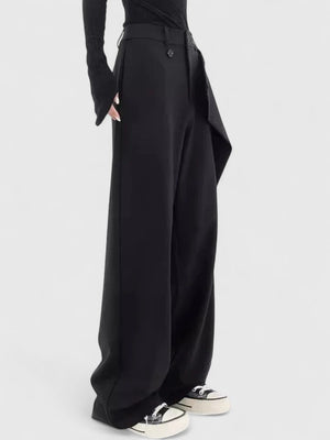 Chrissie | Sophisticated Pants Aurevea Atelier