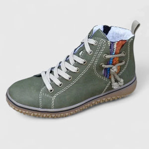 Zhandrea | Comfortable Shoes Aurevea Atelier