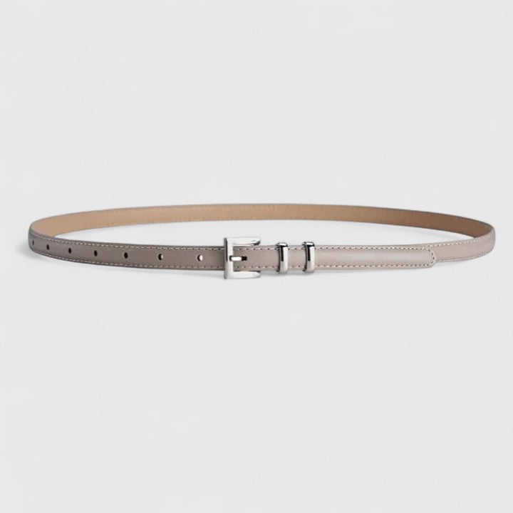 Emmalyssa | Minimalist Belt Aurevea Atelier