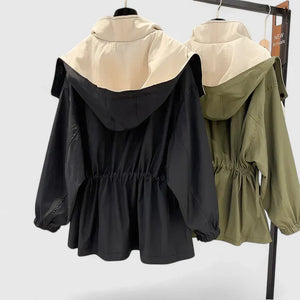 Rebekkah | Sophisticated Jacket Aurevea Atelier