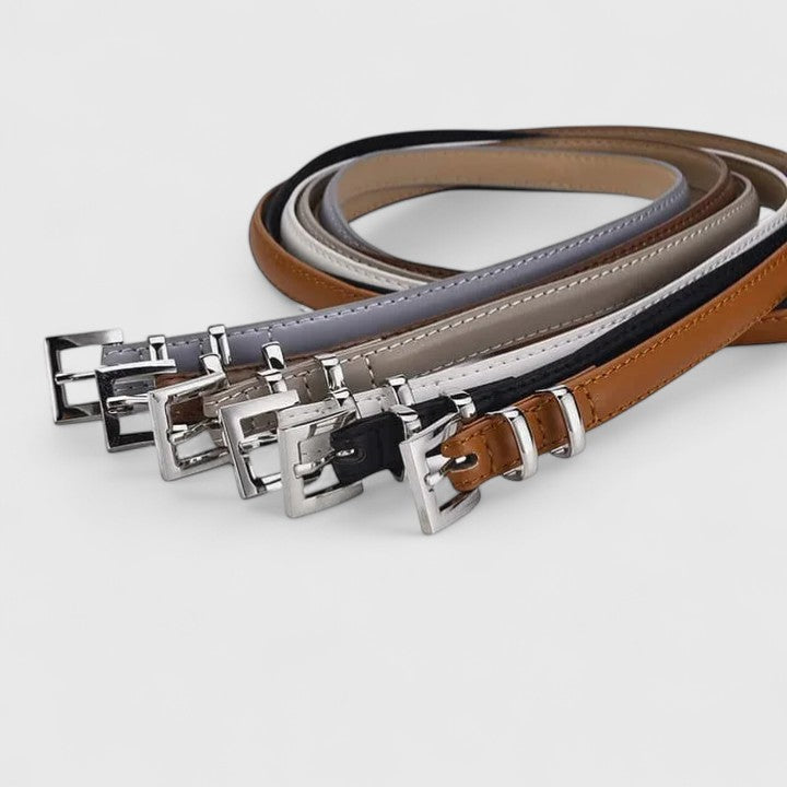 Emmalyssa | Minimalist Belt Aurevea Atelier