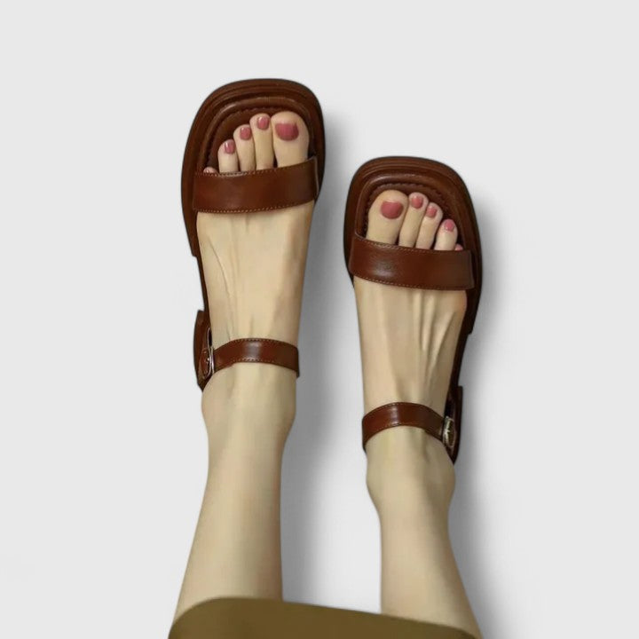 Rayelise | Elegant Sandals Aurevea Atelier