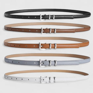 Emmalyssa | Minimalist Belt Aurevea Atelier
