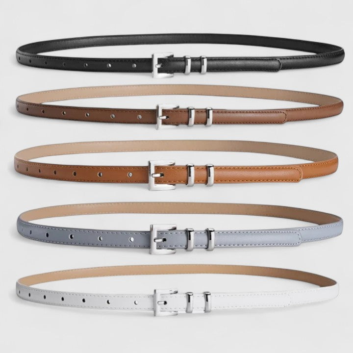 Emmalyssa | Minimalist Belt Aurevea Atelier