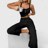 Ameliyana | Elegant Pajama Set Aurevea Atelier