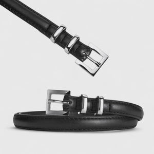Emmalyssa | Minimalist Belt Aurevea Atelier