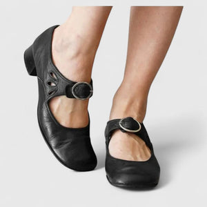 Celestine | Elegant Shoes Aurevea Atelier