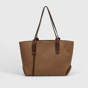 Sarenya | Elegant Tote Bag Aurevea Atelier